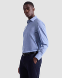 OOOHCOTTON James Long Sleeve Shirt