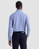 OOOHCOTTON James Long Sleeve Shirt