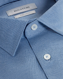 OOOHCOTTON James Long Sleeve Shirt