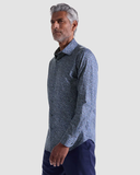 OOOHCOTTON James Long Sleeve Shirt