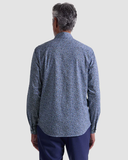 OOOHCOTTON James Long Sleeve Shirt