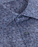 OOOHCOTTON James Long Sleeve Shirt