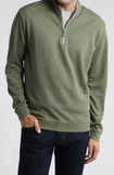 Sully 1/4 Zip Pullover