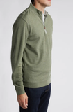 Sully 1/4 Zip Pullover