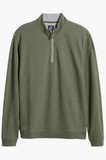 Sully 1/4 Zip Pullover