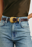 Rodeo Belt