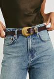 Rodeo Belt