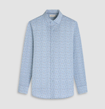 OOOHCOTTON James Long Sleeve Shirt