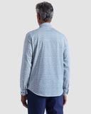 OOOHCOTTON James Long Sleeve Shirt