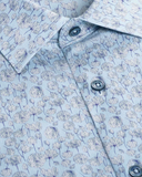 OOOHCOTTON James Long Sleeve Shirt