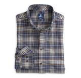 Kamper Plaid Button Shirt