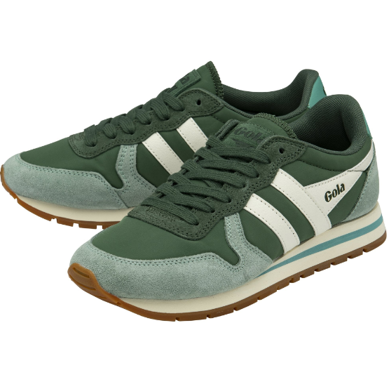 Daytona Chute Sneaker