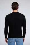 Luxe Cotton Modal Crew Neck