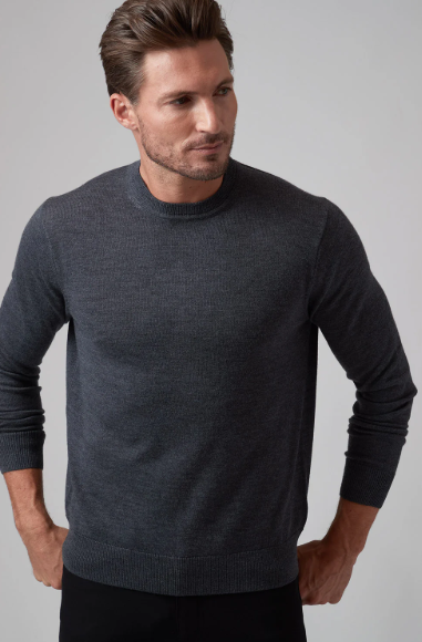 The Alfie Classic Crew