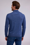 Extrafine Merino Zip Mock