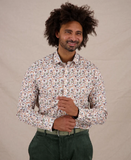 Sketch Multi Color Shirt