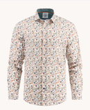 Sketch Multi Color Shirt