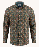 Pheasant Shirt