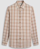 Julian Plaid Shirt