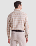 Julian Plaid Shirt