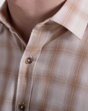 Julian Plaid Shirt