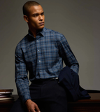 OOOHCOTTON Jules LS Shirt