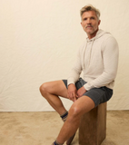 Heritage Slub Hoodie