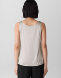 Scoop Neck Tank