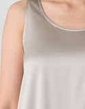 Scoop Neck Tank