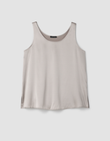 Scoop Neck Tank