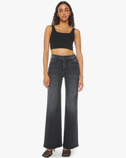 The Hustler Roller Sneak