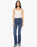 The Insider Skimp Pointy Fray