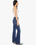 The Insider Skimp Pointy Fray