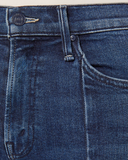 The Insider Skimp Pointy Fray