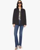 The Insider Skimp Pointy Fray