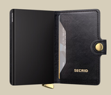 Premium Miniwallet Emboss Diamond