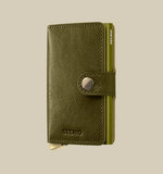 Premium Miniwallet Basco