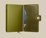 Premium Miniwallet Basco