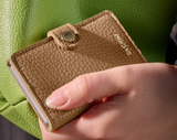 Miniwallet Pebble