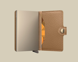Miniwallet Pebble