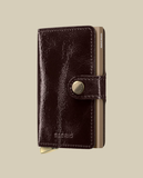 Premium Miniwallet Naplak