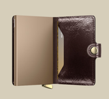 Premium Miniwallet Naplak