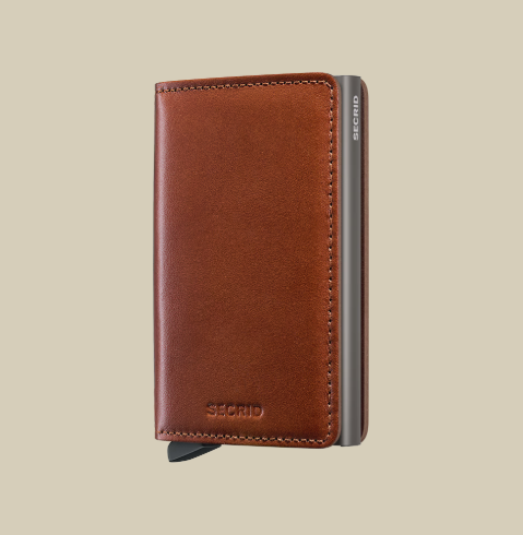 Slimwallet Texano