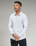 Layth Long Sleeve Button Down