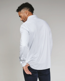 Layth Long Sleeve Button Down