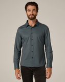Warren Long Sleeve Shirt