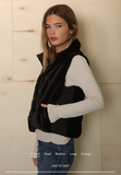 Classic Fur Vest