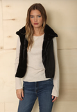 Classic Fur Vest