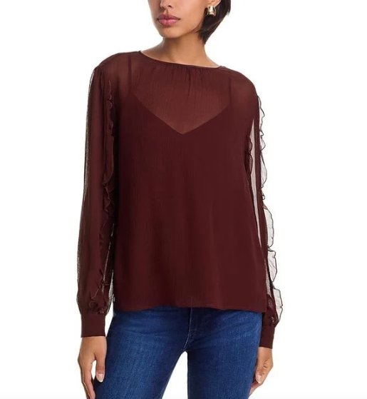Isabel Blouse