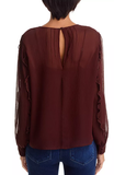 Isabel Blouse